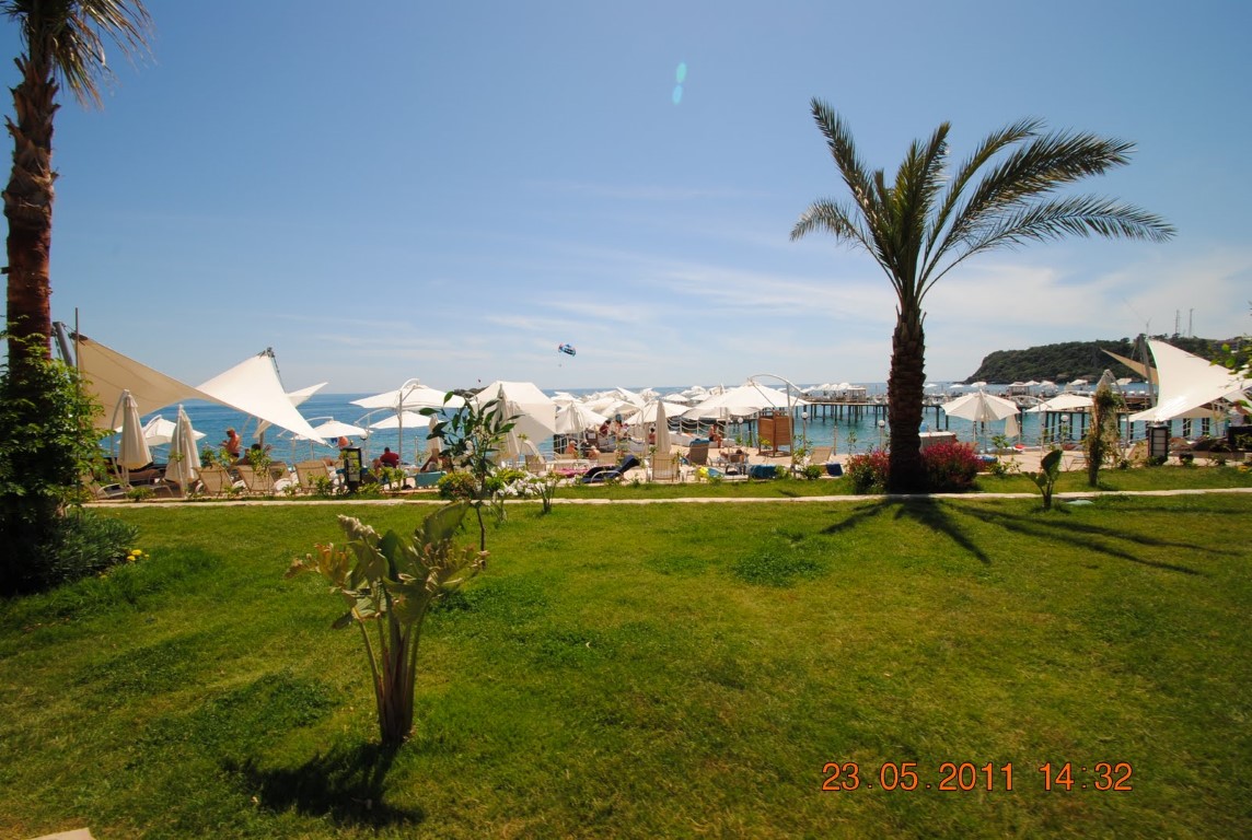 imagini hotel GRANADA LUXURY RESORT ALANYA